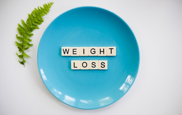 blue plate weight loss