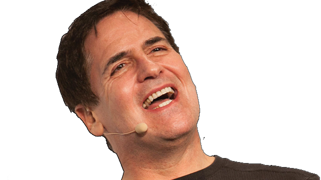 Mark Cuban